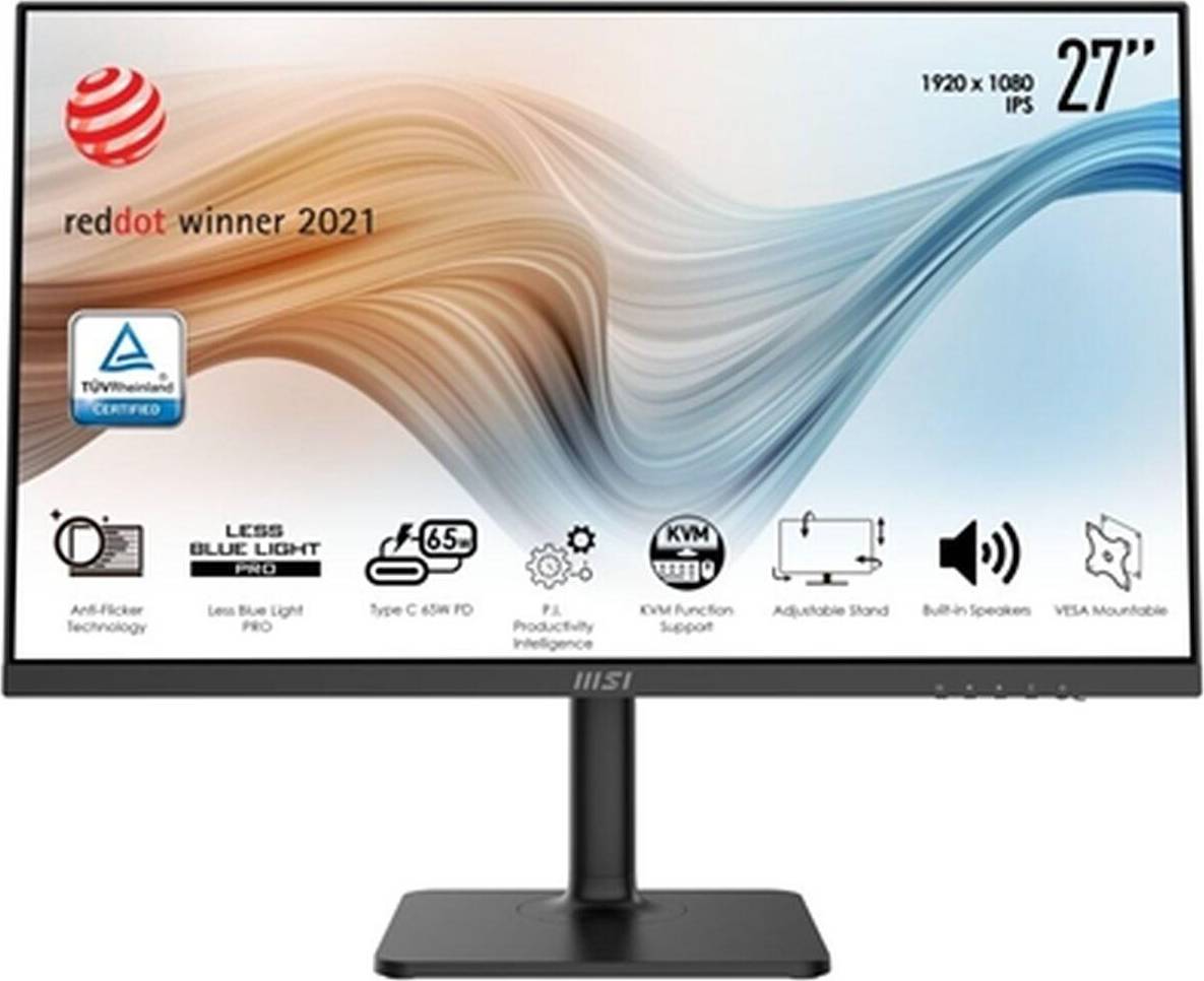 MSI MD272P 27 Inch Monitor