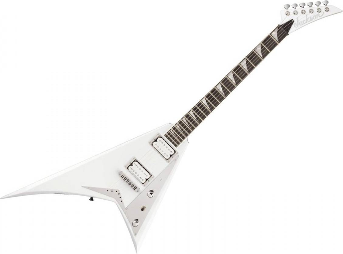 Jackson guitars Jackson MJ Series Rhoads RRT