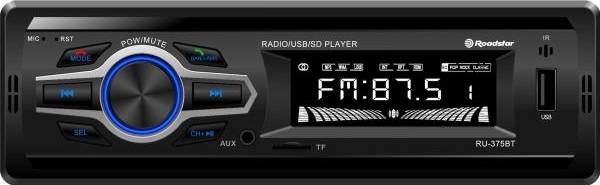 Roadstar RU-375BT