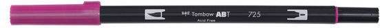 Tombow Penselpenna Rhodami.Red