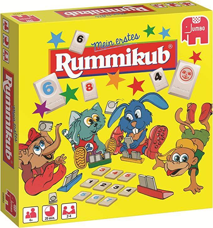 My First Rummikub