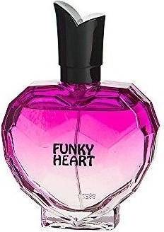Funky Heart EdP 