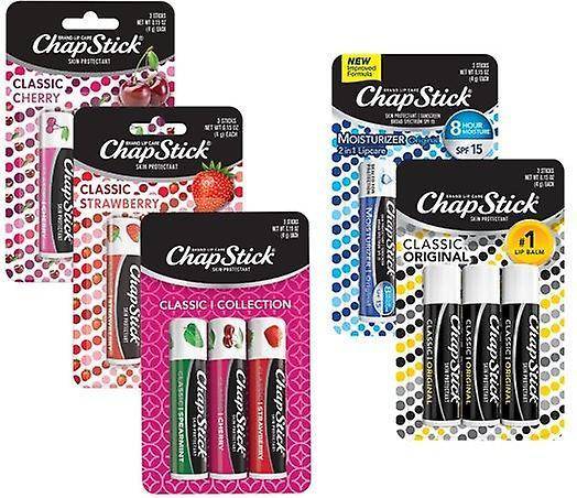 Classic Collection Pack