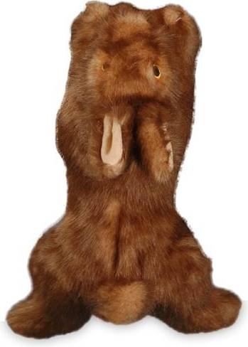 Classic Brown Rabbit Small