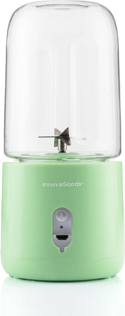 Portable blender InnovaGoods Portable