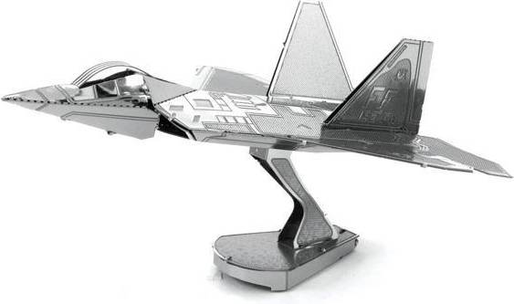 Metal Earth F22 Raptor