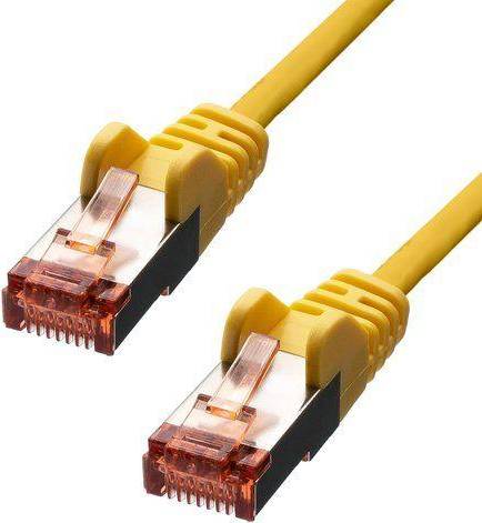 ProXtend RJ45-RJ45 F/UTP Cat6 10m