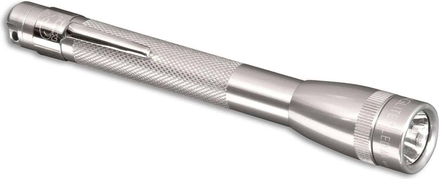 Maglite Mini LED 2-Cell