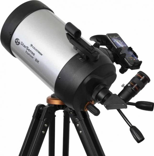  StarSense Explorer DX 