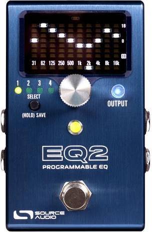 Source Audio EQ2