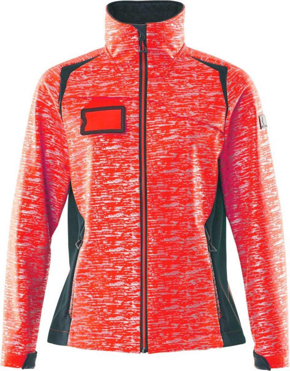Accelerate Safe 19212-291 Softshell Jacket