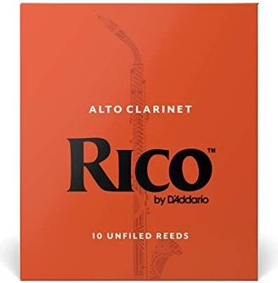 D'Addario RDA1020