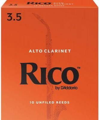 D'Addario RDA1035