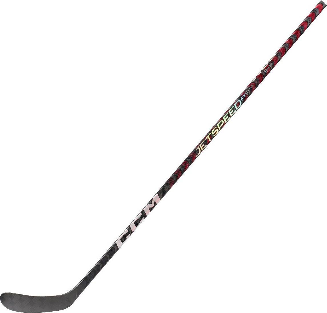 CCM Jetspeed FT5 Pro Int