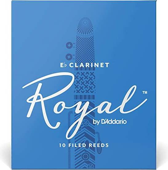 D'Addario RBB1025