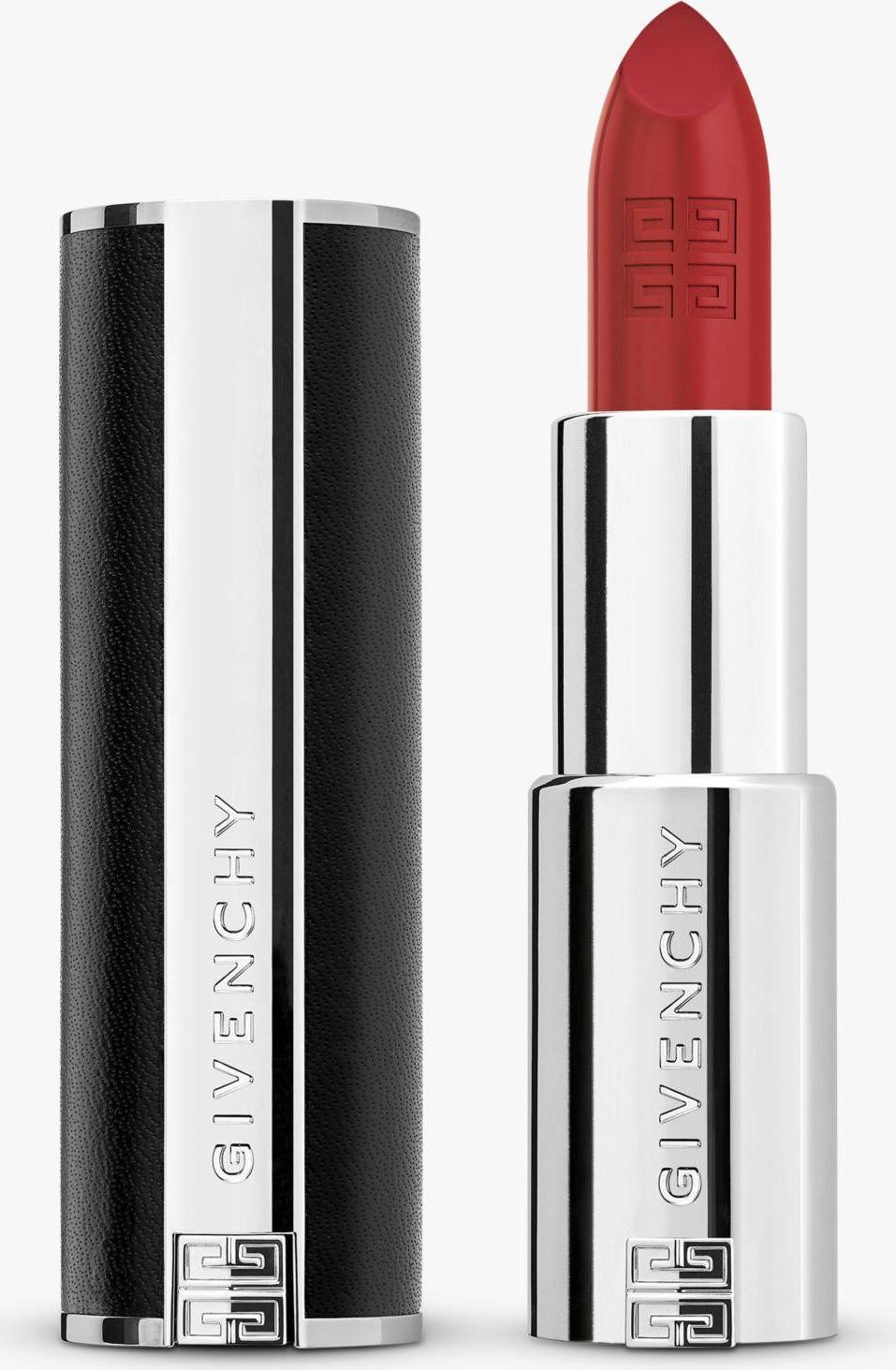 Givenchy Le Rouge Interdit Intense Silk Lipstick