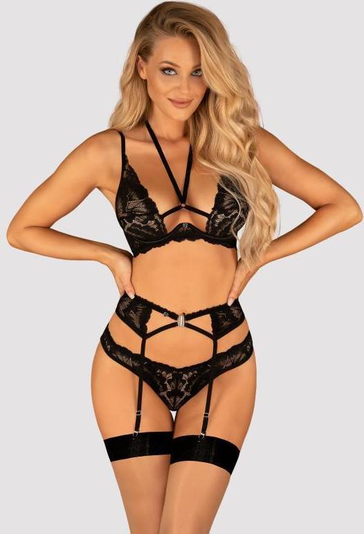 Obsessive Set Alessya