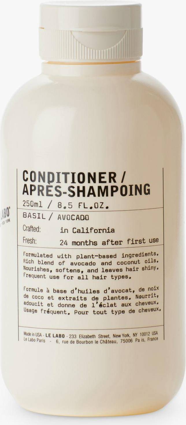 Basil Conditioner