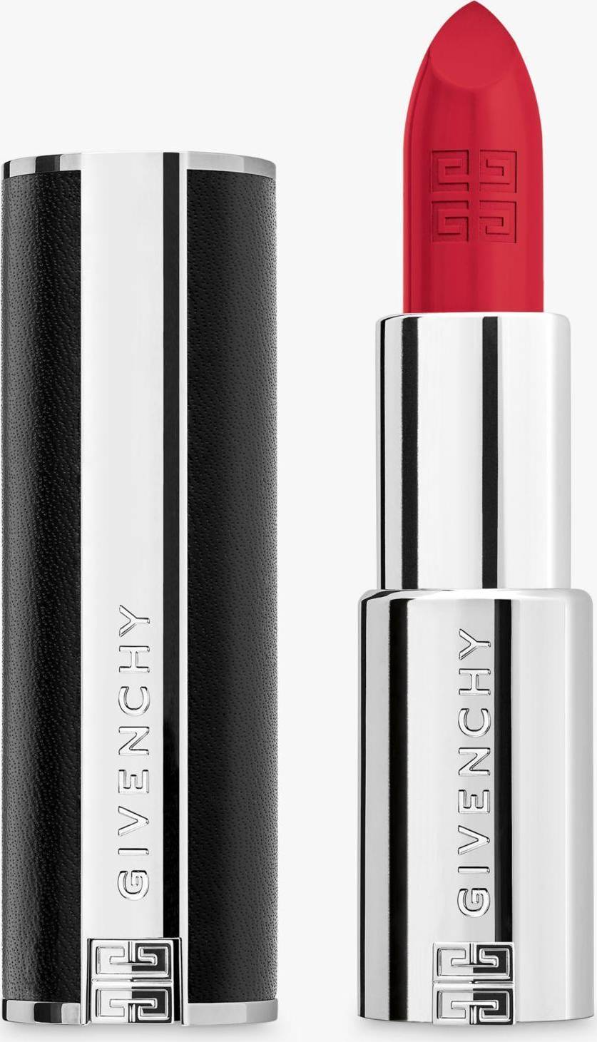 Givenchy Le Rouge Interdit Intense Silk Lipstick
