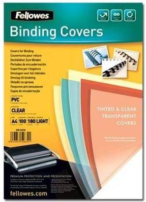  PVC-indbindingsomslag PVC binding cover