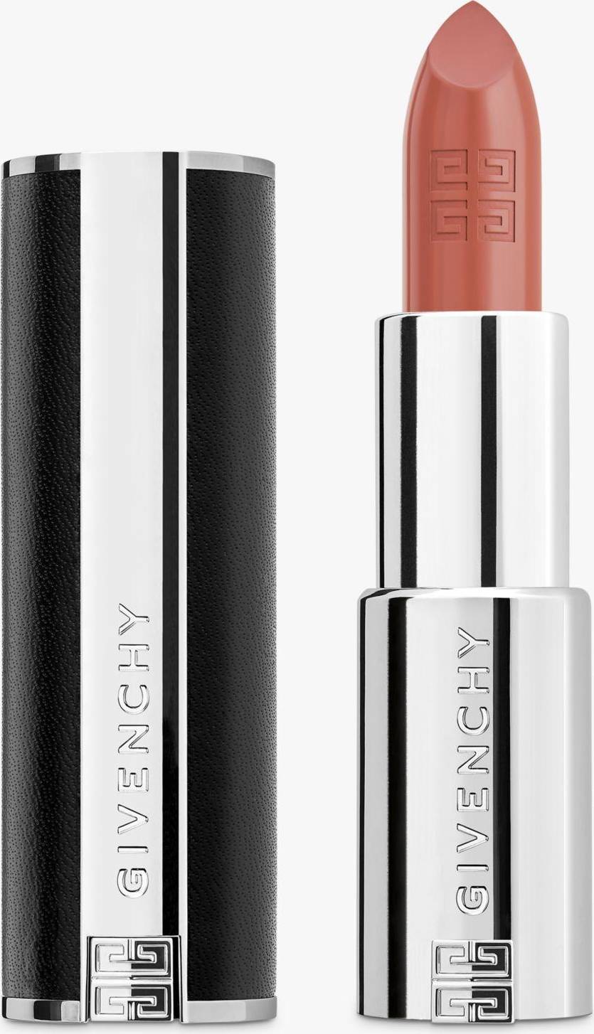 Givenchy Le Rouge Interdit Intense Silk Lipstick - Beige Sable