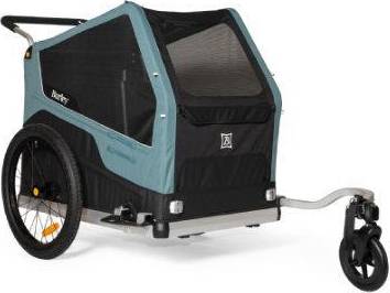 Bark Ranger Pet Trailer