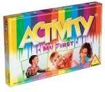 Peli Activity My First