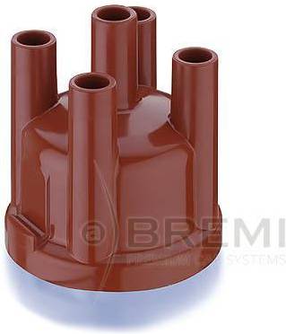 Distributor Cap 6027