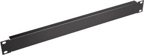 Lancom Blindplade F/19" Rack 1he Sort