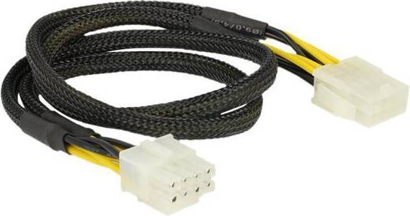 DeLock 83653 power cable