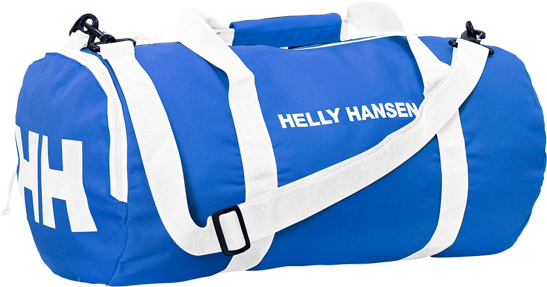 Helly Hansen Packable Duffelbag 25L RACER BLUE