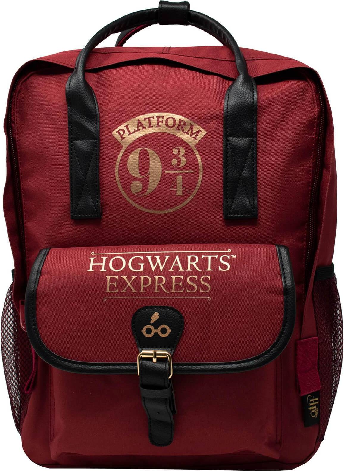 Harry Potter Premium Backpack
