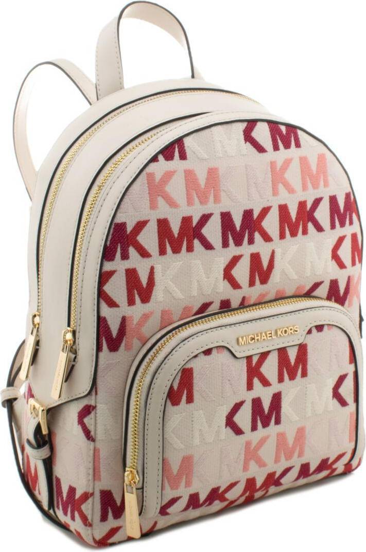 Michael kors tasche beige Michael Kors Rucksack - Beige