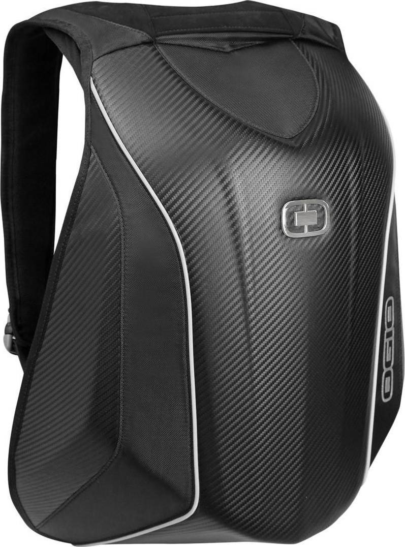 Mach 5 Backpack
