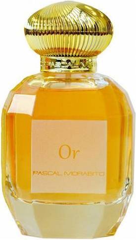 Pascal Morabito Or EdP