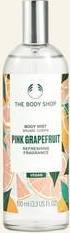 Pink Grapefruit Mist