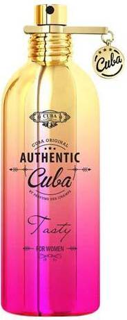 Authentic Tasty EdP