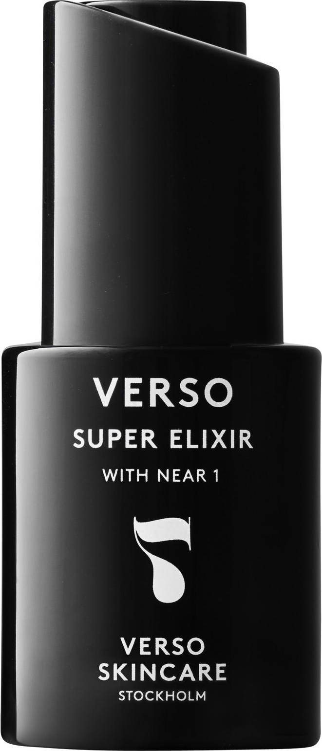 Super Elixir
