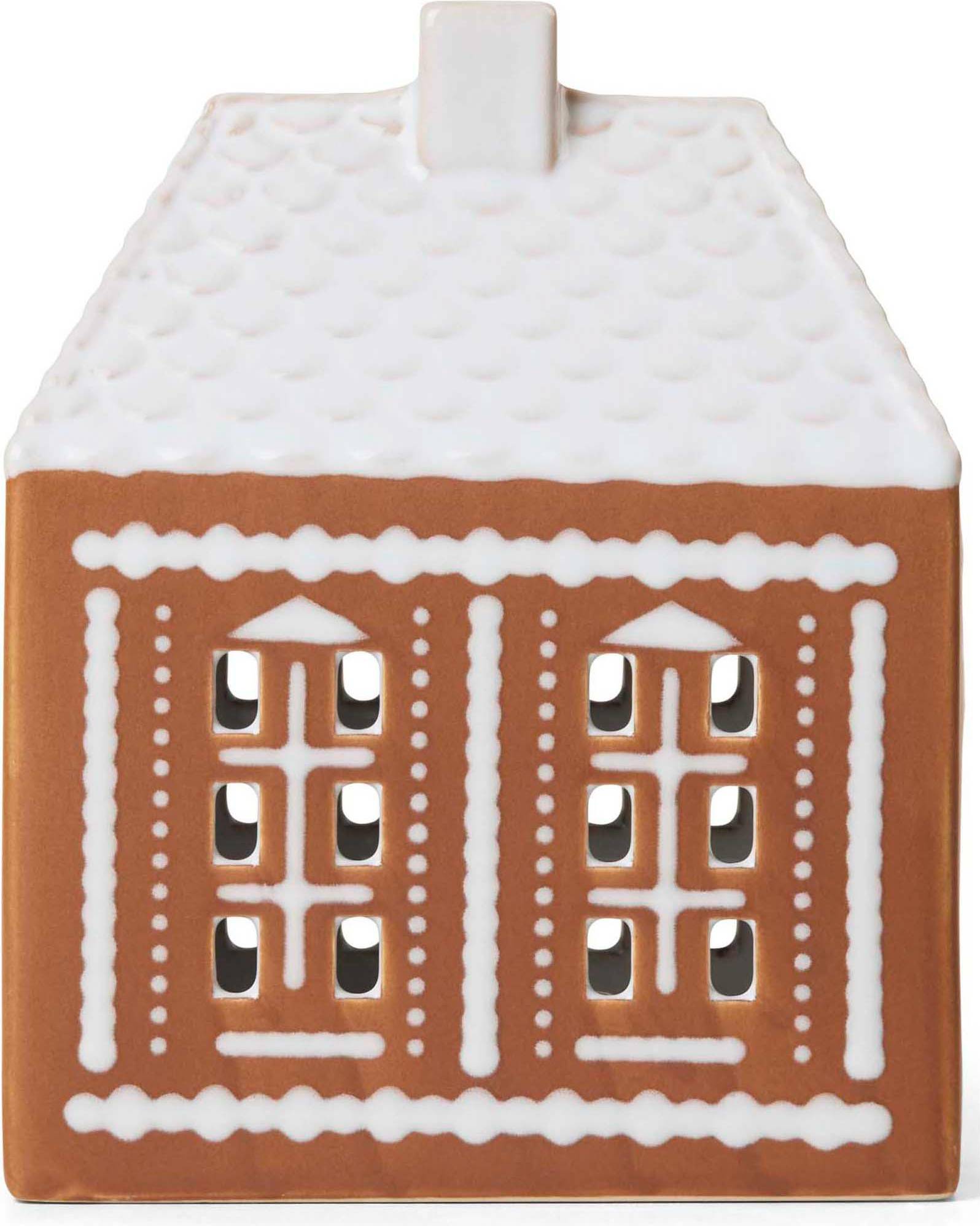 Kähler Gingerbread