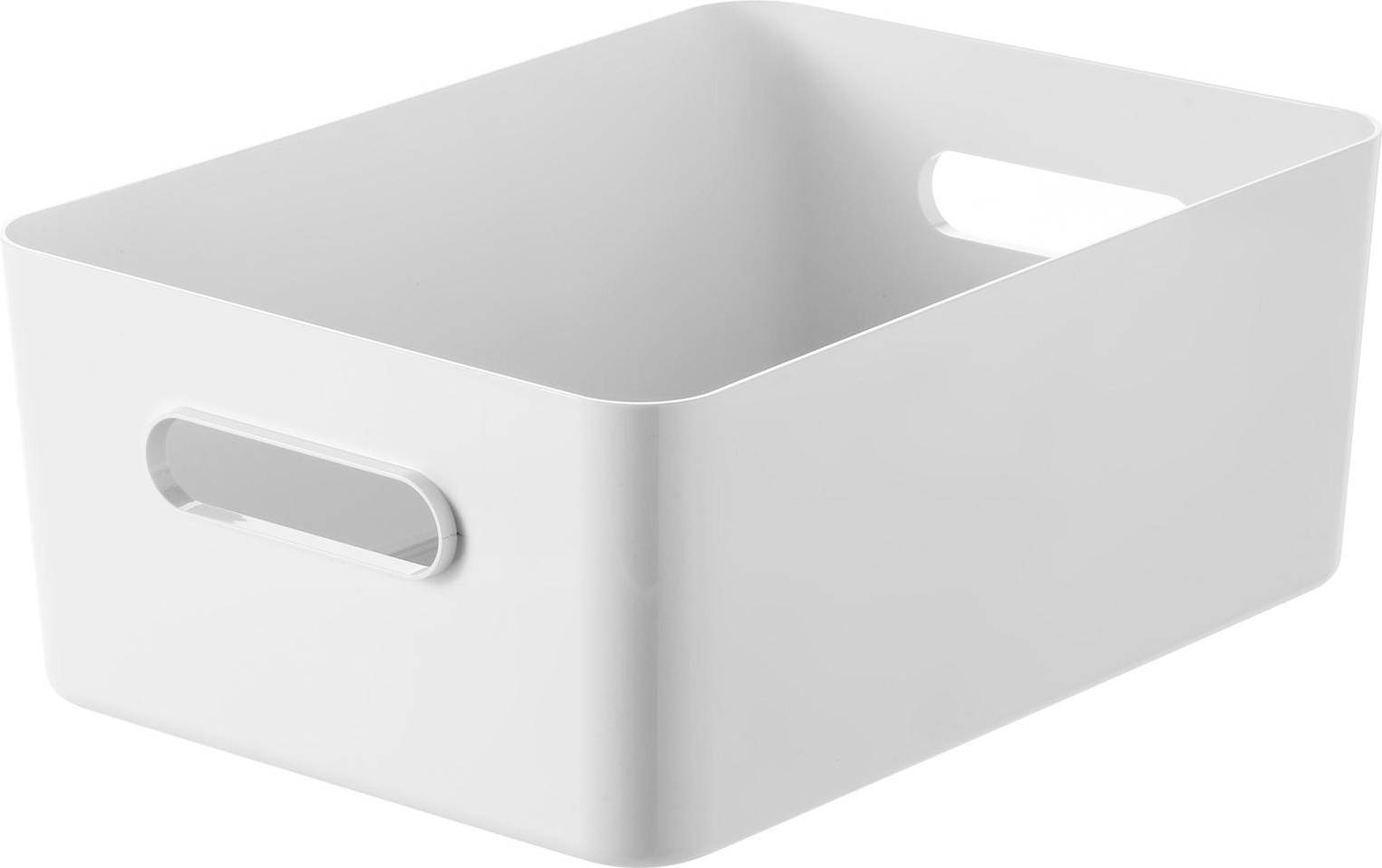 SmartStore Compact Storage Box 14.4L