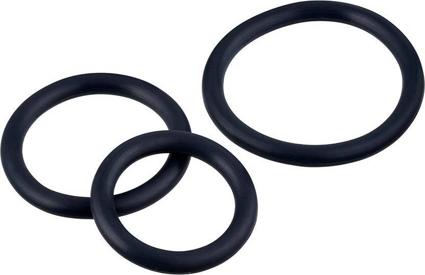 RFSU Pleasure Rings