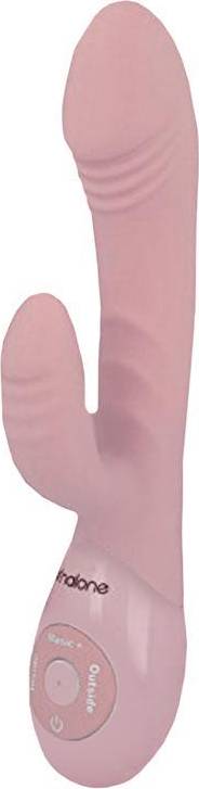 Dancer Vibrator Zart Rosa
