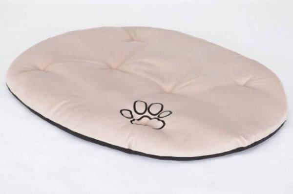  Oval cushion R1