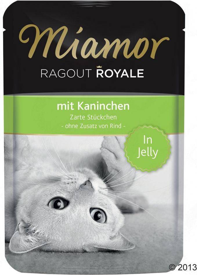 Miamor Ragout Royale
