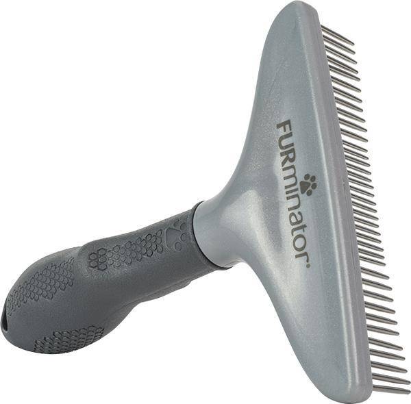 Grooming Dog Rake