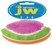 JW Mixups Ribbed Ball L