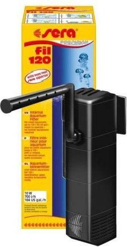 120 Internal Filter