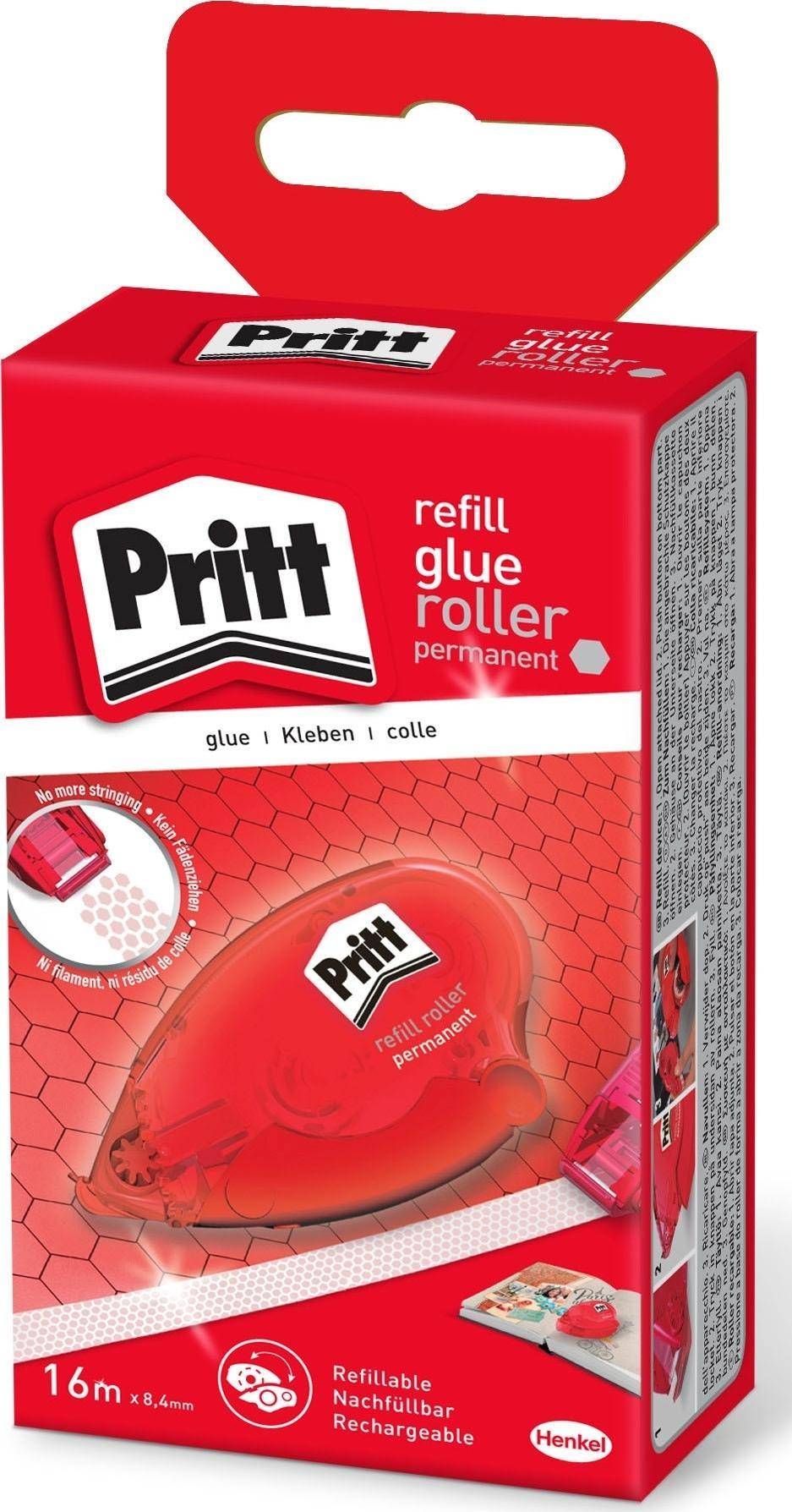 Limroller Permanent