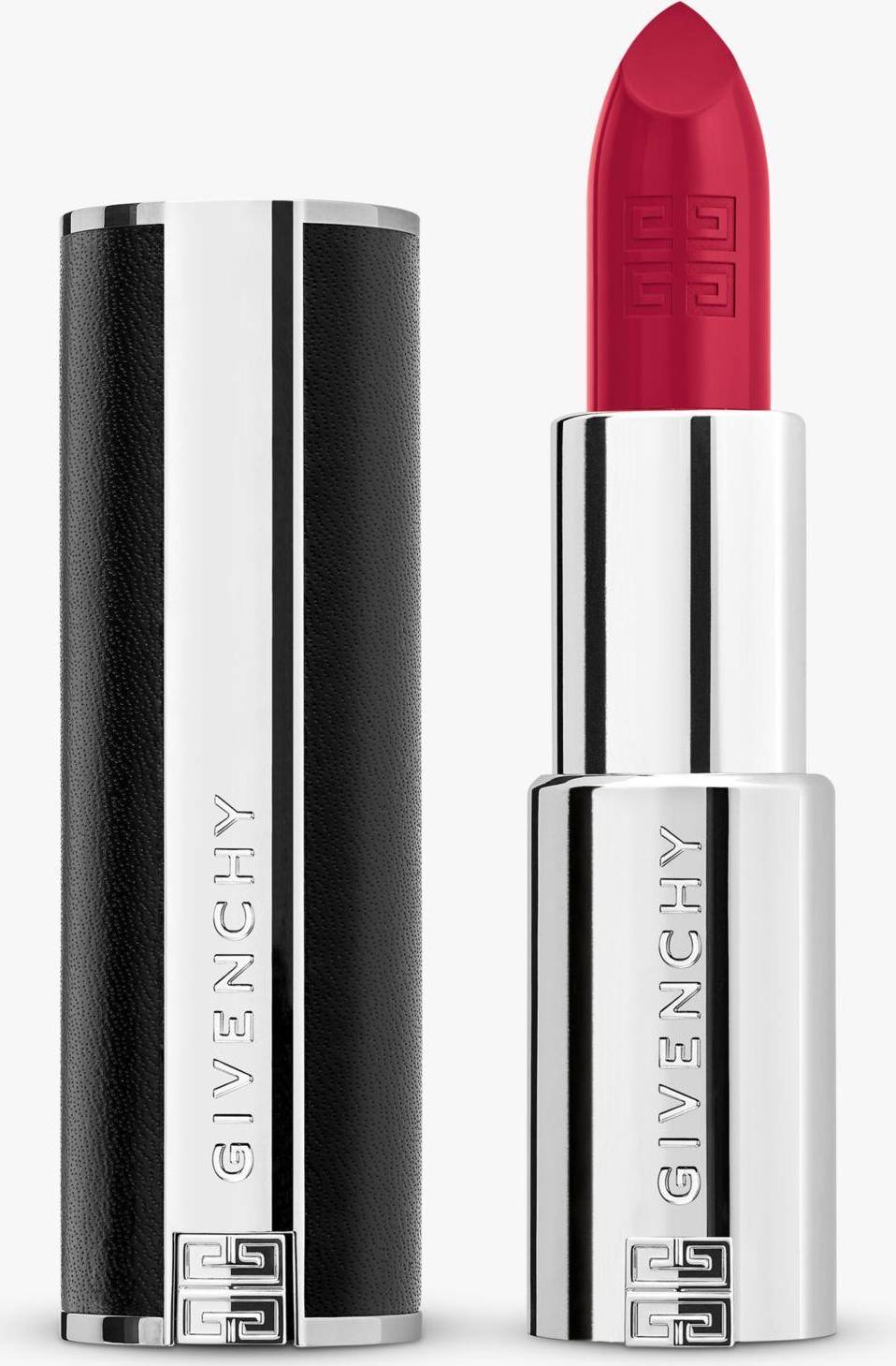 Givenchy Le Rouge Interdit Intense Silk Lipstick