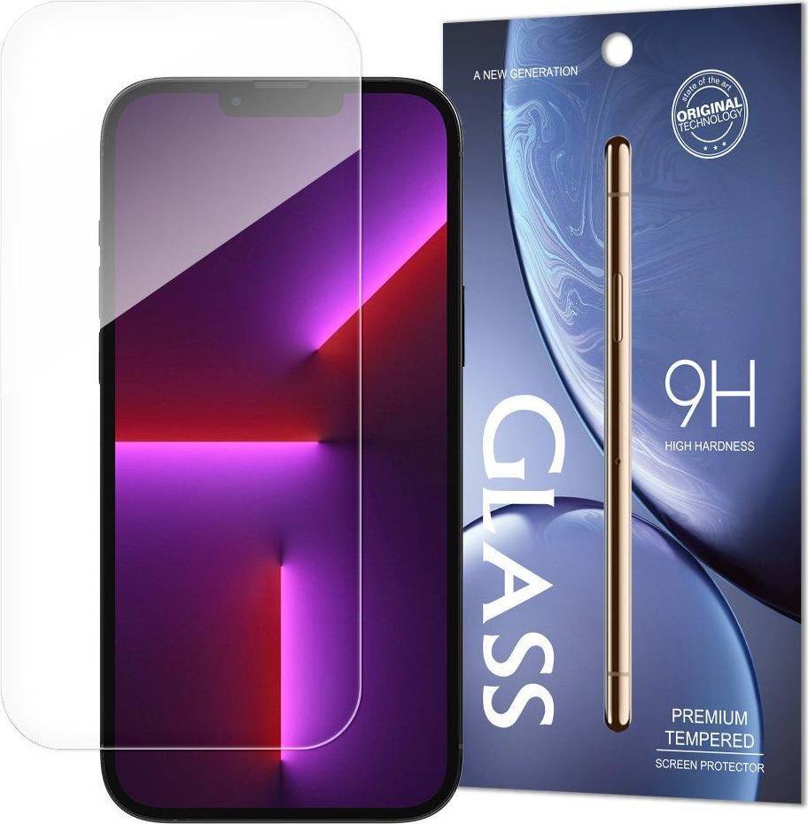 Screen Protector for iPhone 14 Pro 